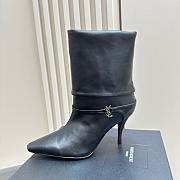 YSL women boots 2025020701 - 5