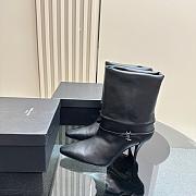 YSL women boots 2025020701 - 6