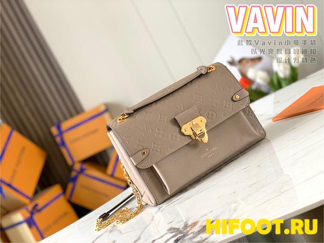 LV Empreinte Vavin  25CM 2025020902 - 1