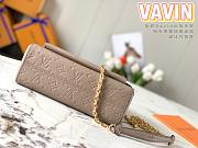 LV Empreinte Vavin  25CM 2025020902 - 3