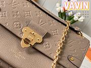 LV Empreinte Vavin  25CM 2025020902 - 2