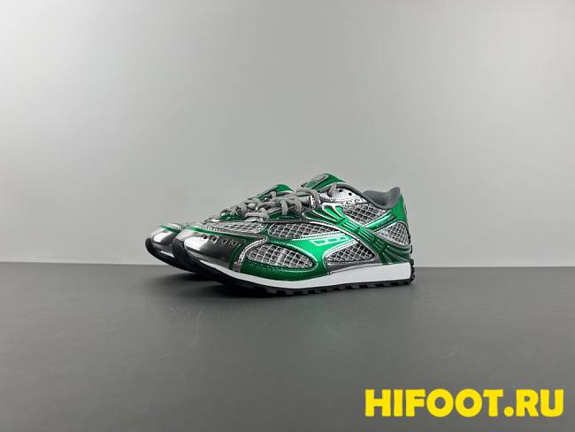 Bottega Veneta BV sneaker 2025021301 - 1