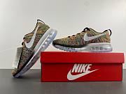 Nike Air Max 2015 Flyknit Multicolor  620469-004 - 6