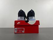 Nike Flyknit Air Max Black Multi-Color  620469-015 - 5
