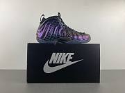 Nike Air Foamposite One Tekken 8 Kazuya Mishima FQ9050-400 - 2