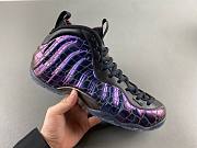 Nike Air Foamposite One Tekken 8 Kazuya Mishima FQ9050-400 - 5