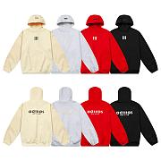 Fear of god hoodie 20250215 - 1