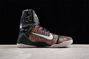 Nike Kobe 9 Elite XDR Masterpieces  641714-001 - 3