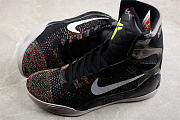 Nike Kobe 9 Elite XDR Masterpieces  641714-001 - 5
