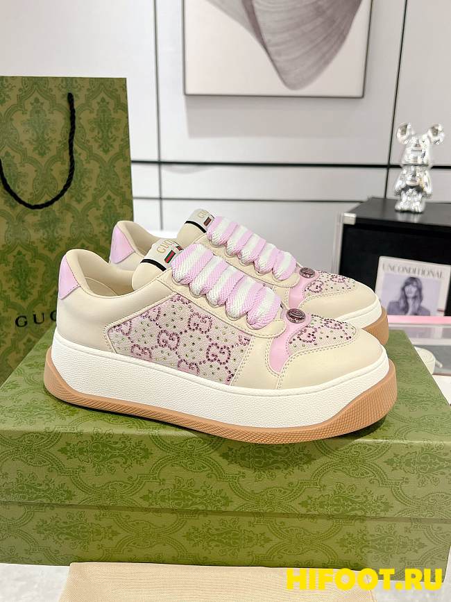 Gucci sneaker 2025021701 - 1