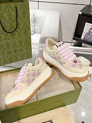 Gucci sneaker 2025021701 - 4
