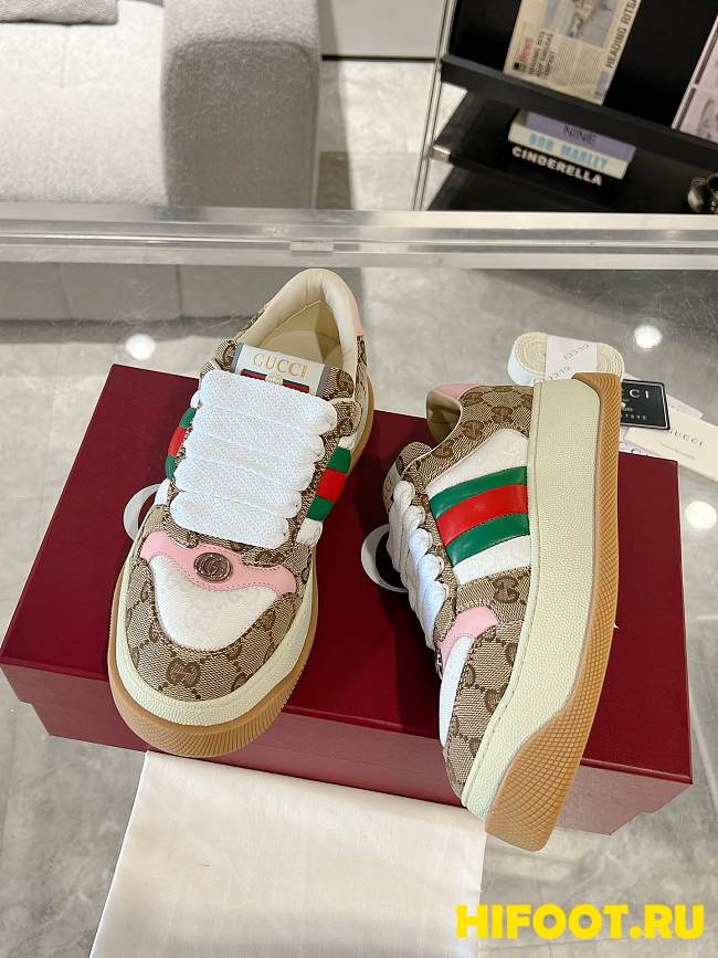 Gucci sneaker 2025021702 - 1