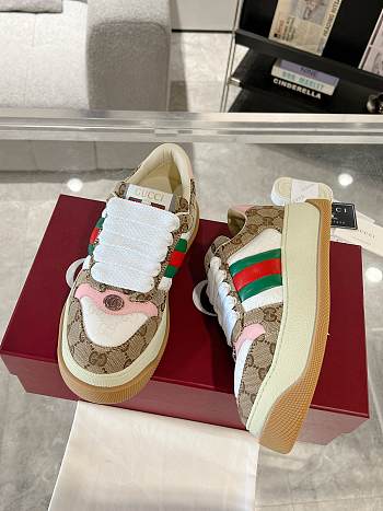 Gucci sneaker 2025021702