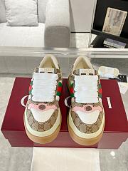 Gucci sneaker 2025021702 - 4