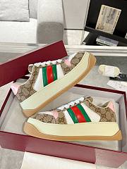 Gucci sneaker 2025021702 - 2