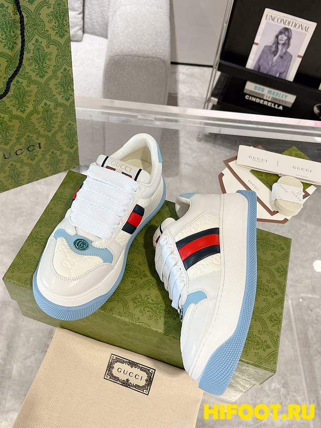 Gucci sneaker 2025021703 - 1