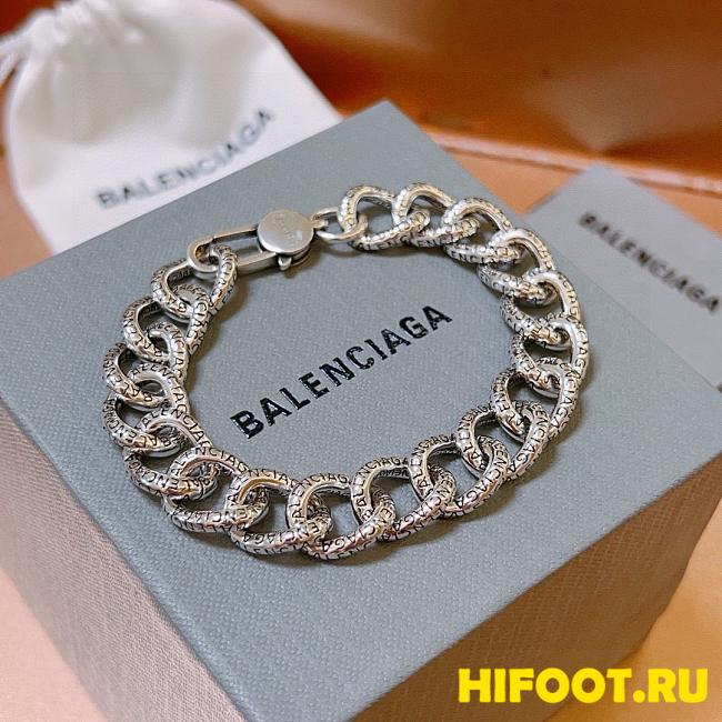 Balenciaga Bracelet 2024021901 - 1