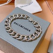 Balenciaga Bracelet 2024021901 - 5