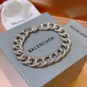 Balenciaga Bracelet 2024021901 - 4