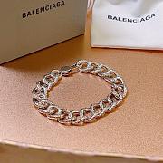 Balenciaga Bracelet 2024021901 - 3