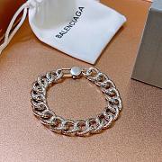 Balenciaga Bracelet 2024021901 - 2