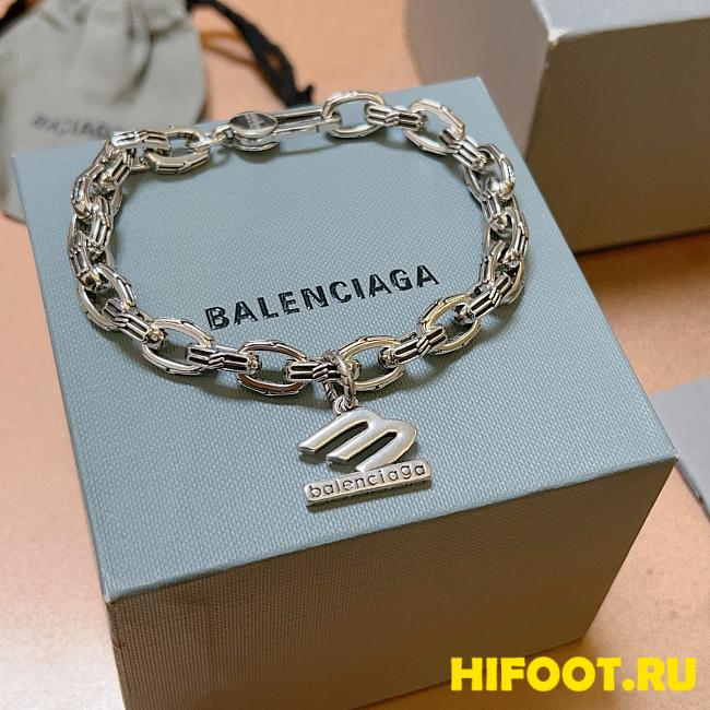 Balenciaga Bracelet 2024021902 - 1