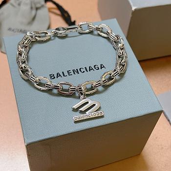 Balenciaga Bracelet 2024021902