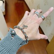 Balenciaga Bracelet 2024021902 - 3