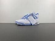Air Jordan 4 Retro Forget Me Not HV0823-100 - 1