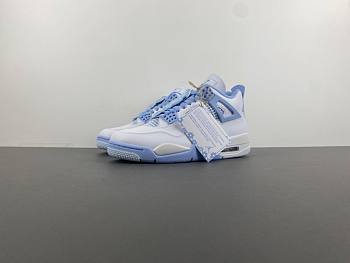 Air Jordan 4 Retro Forget Me Not HV0823-100