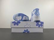 Air Jordan 4 Retro Forget Me Not HV0823-100 - 4