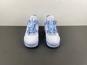 Air Jordan 4 Retro Forget Me Not HV0823-100 - 3