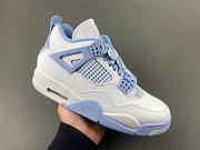 Air Jordan 4 Retro Forget Me Not HV0823-100 - 5