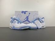 Air Jordan 4 Retro Forget Me Not HV0823-100 - 2