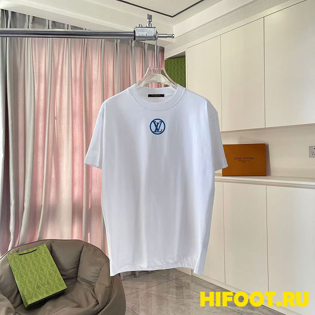 LV T-shirt 2025022001 - 1