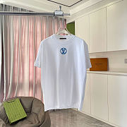 LV T-shirt 2025022001 - 1