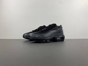 Nike Air Max 95 SP Corteiz Aegean Storm  FB2709-002