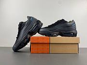 Nike Air Max 95 SP Corteiz Aegean Storm  FB2709-002 - 2