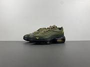 Nike Air Max 95 SP Corteiz Gutta Green  FB2709-300 - 1