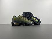 Nike Air Max 95 SP Corteiz Gutta Green  FB2709-300 - 5