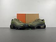Nike Air Max 95 SP Corteiz Gutta Green  FB2709-300 - 2