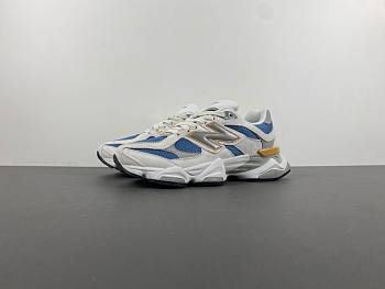 New Balance 9060 Heron Blue Grey  U9060FM