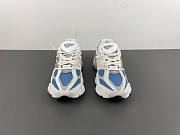 New Balance 9060 Heron Blue Grey  U9060FM - 4