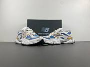 New Balance 9060 Heron Blue Grey  U9060FM - 3
