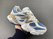 New Balance 9060 Heron Blue Grey  U9060FM - 2