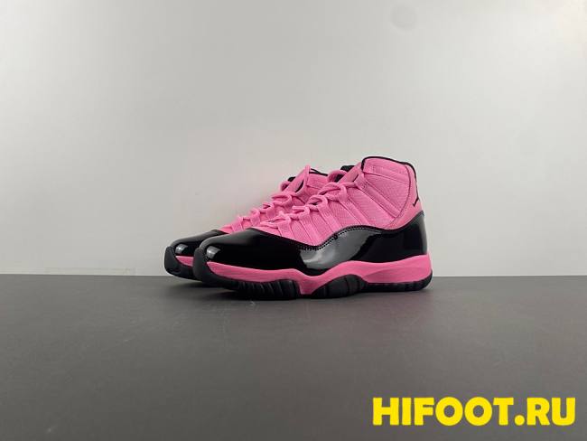 Air Jordan 11 CT8012-500 - 1