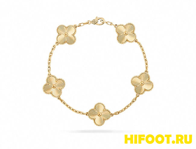 VCA bracelet 2025022302 - 1