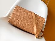 LV SPEEDY SOFT 30 Monogram Empreinte 30CM - 5