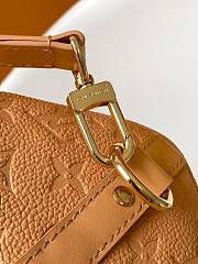 LV SPEEDY SOFT 30 Monogram Empreinte 30CM - 3