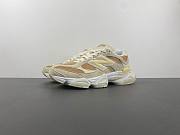 New Balance 9060 Brown Ivory White  U9060FW - 1